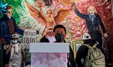 El voto debe ser un arma poderosa para defender nuestros legítimos intereses