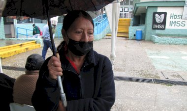 REPORTAJE | Padres de familia convencidos de que cocaína provocó intoxicación masiva en secundaria de Bochil