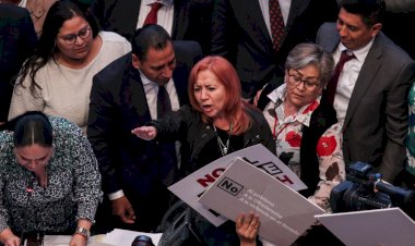 En defensa de nuestra limitada democracia