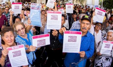 Programas asistenciales de AMLO incrementan inseguridad alimentaria