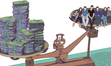 El mercado, supremo poder
