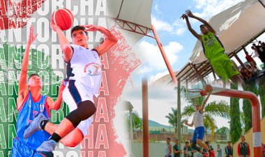 El deporte que Antorcha busca para México
