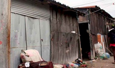 Hunde la pobreza al estado de Sinaloa