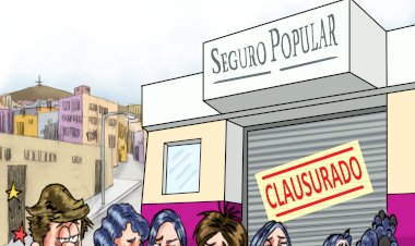 El fracaso de los servicios de salud