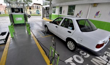 Verificación vehicular, un impuesto regresivo para los poblanos