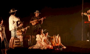 El teatro como reflejo de la realidad social