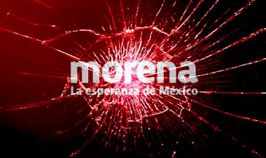 ¿Por qué Morena no?