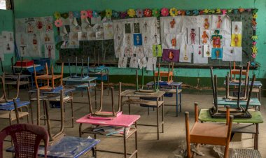 El rezago educativo y la enseñanza básica