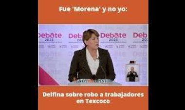 ¿Acabar con la corrupción  con “no robar, no mentir y no traicionar”?