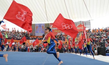 Cambiar los ideales del deportista
