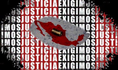 La impunidad en Guerrero provoca protestas en todo el país