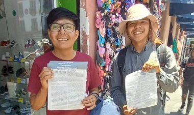 Nayaritas exigen justicia por asesinato en Guerrero