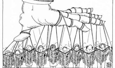 La engañosa libertad en el capitalismo
