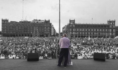 ¿AMLO fest?