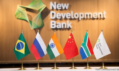 La importancia del BRICS y del Nuevo Banco de Desarrollo