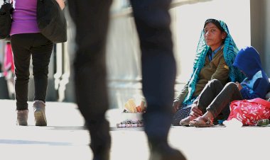 Ante pobreza y desigualdad, pugnemos por mejor distribución de la riqueza social
