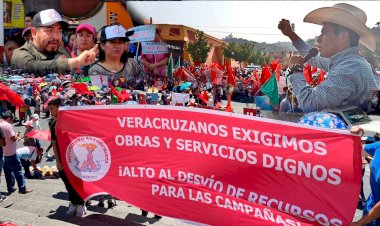 ASÍ PENSAMOS… | Estampas del mal gobierno