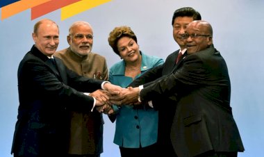 El BRICS y la nueva configuración del mundo