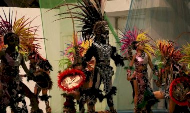 Aquí inicia el arte revolucionario