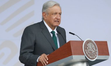 La mentira es una necesidad para la 4T