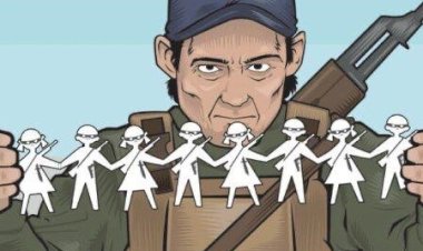 La juventud, en garras de la violencia y la inseguridad