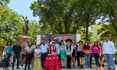 El pueblo canta con el alma en la I Jornada Nacional de Concurso de Voces de Antorcha