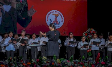 CONVOCATORIA I Jornada Nacional de Coros
