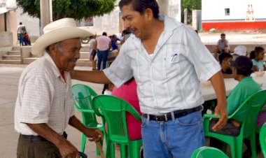 Atexcal, modelo de desarrollo en la Mixteca y ejemplo de trabajo colectivo