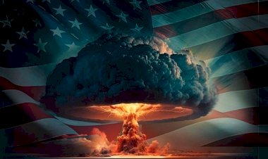 ASÍ PENSAMOS… | El sangriento negocio de la guerra en el capitalismo