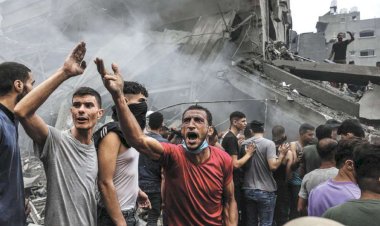 Palestina y el imperialismo (II/II)