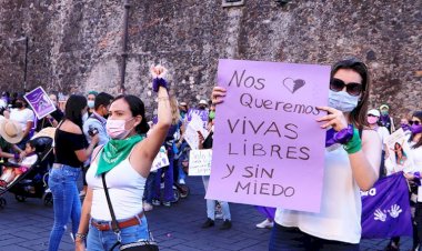 Justicia para las que ya no están con nosotros