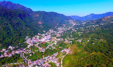40 años de lucha y transformación en Huitzilan de Serdán