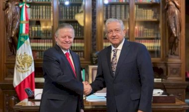 Sobre la corrupción del poder judicial de AMLO