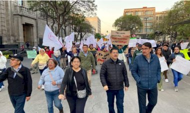 Justicia por Vladimir y por todos los niños asesinados en México