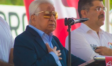 CRÓNICA | El Tejolote y Melchor Ocampo celebran 38 años de solidaridad