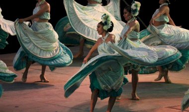 Día Internacional de la Danza