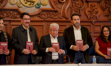 El libro “Intenciones y resultados” y la construcción de un México nuevo