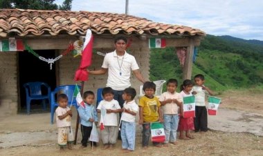 Un sexenio oscuro para la educación mexicana