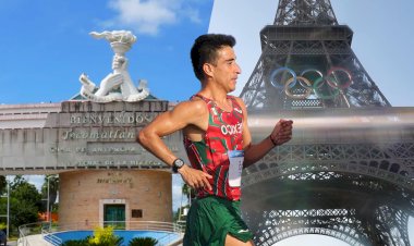 De los clubes deportivos de Antorcha a París 2024