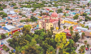 REPORTAJE | Villa de Pozos: tierra de nadie