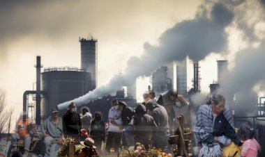 La desigualdad económica continúa; la lucha es necesaria