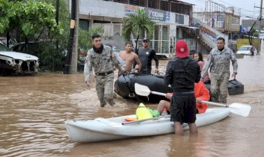 El PEF 2025, un golpe para Guerrero