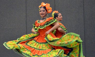 Convoca Antorcha a Espartaqueada Cultural Nacional 2025