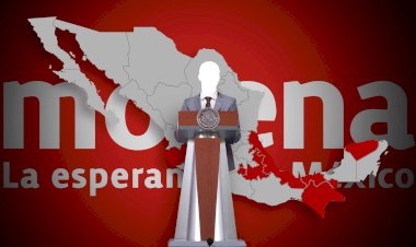 Mentir para ganar, la fórmula política de Morena