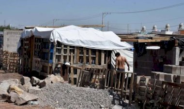 ¿Cuánto cuesta ser mexicano? El problema de la vivienda en SLP