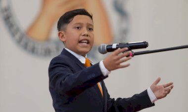 Declamar para encontrarse con grandes poetas