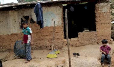 Pobreza en México, círculo vicioso