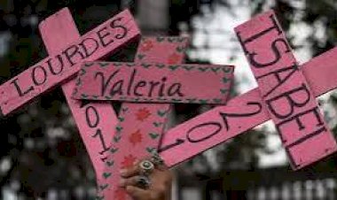 Clima de impunidad genera más violencia contra las mujeres