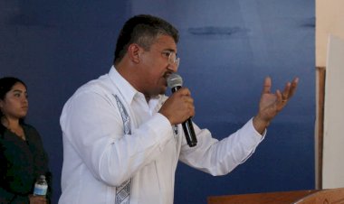 ENTREVISTA | Antorcha promueve cultura en el discurso y en hechos: Dimas Romero