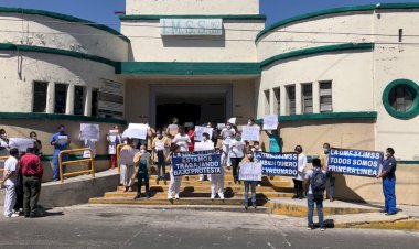 Morena y el fracaso del sistema de salud “insignia” de la 4T